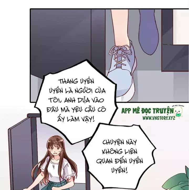 Cái Vòng Này Thật Loạn - Chương 48 - ảnh 16