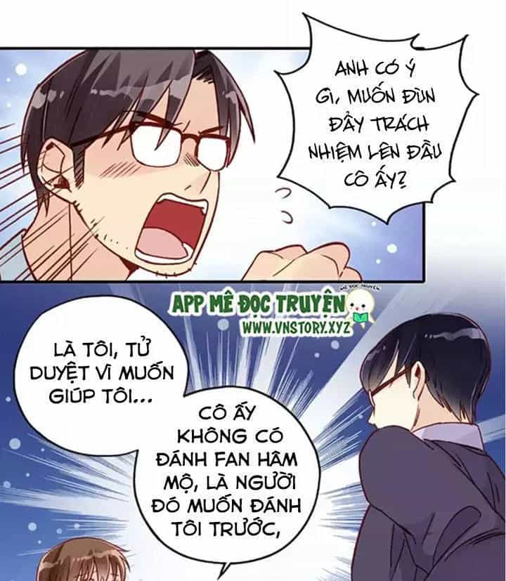 Cái Vòng Này Thật Loạn - Chương 48 - ảnh 21