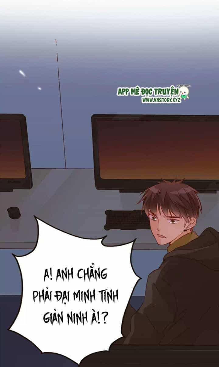 Cái Vòng Này Thật Loạn - Chương 6 - ảnh 13