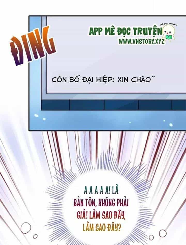 Cái Vòng Này Thật Loạn - Chương 53 - ảnh 4