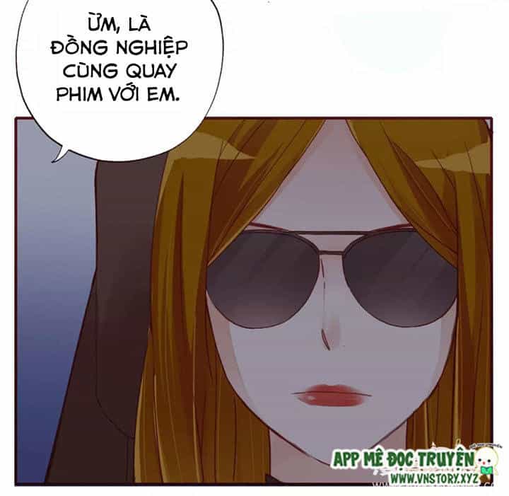 Cái Vòng Này Thật Loạn - Chương 7 - ảnh 23