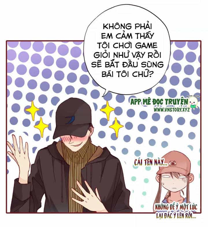 Cái Vòng Này Thật Loạn - Chương 7 - ảnh 5