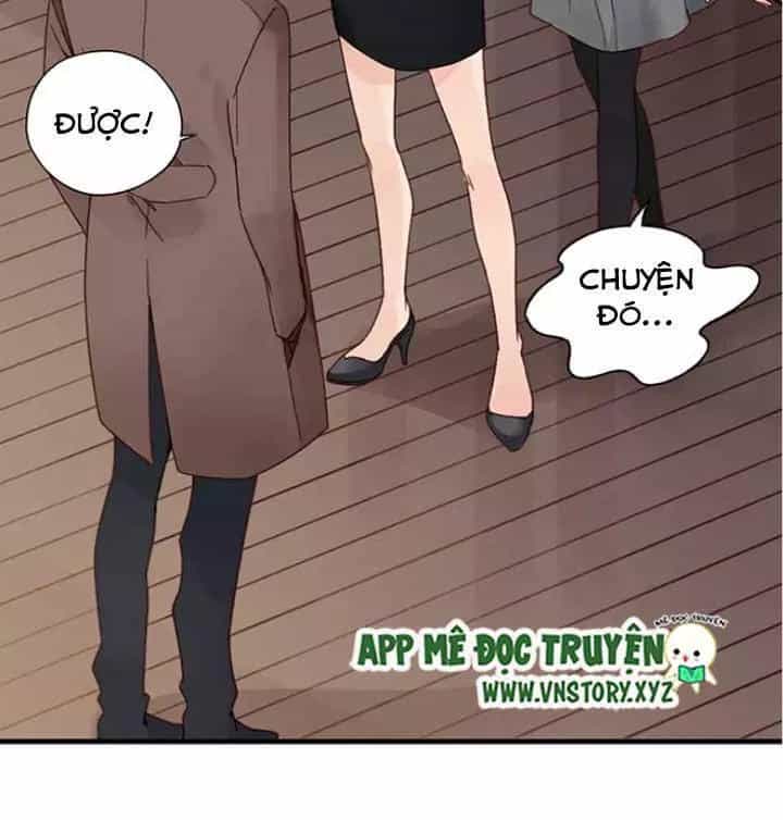 Cái Vòng Này Thật Loạn - Chương 61 - ảnh 4