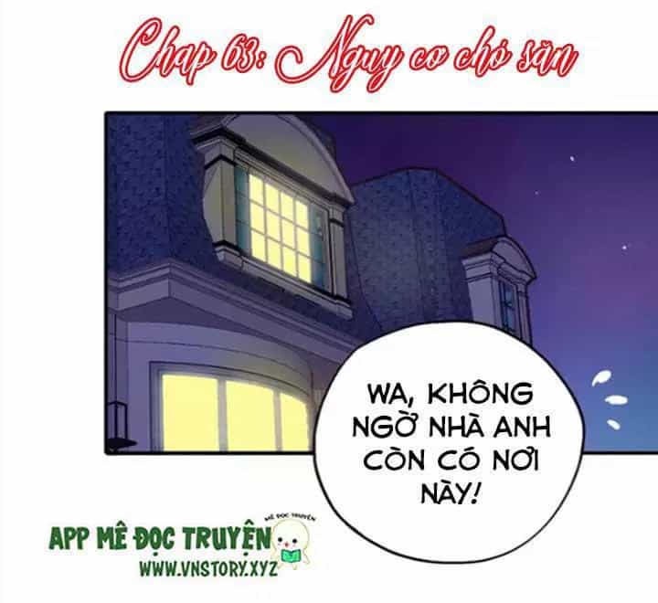Cái Vòng Này Thật Loạn - Chương 63 - ảnh 1