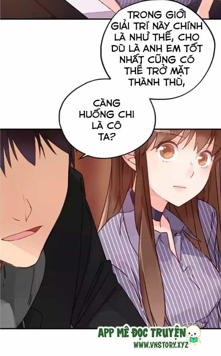 Cái Vòng Này Thật Loạn - Chương 63 - ảnh 12