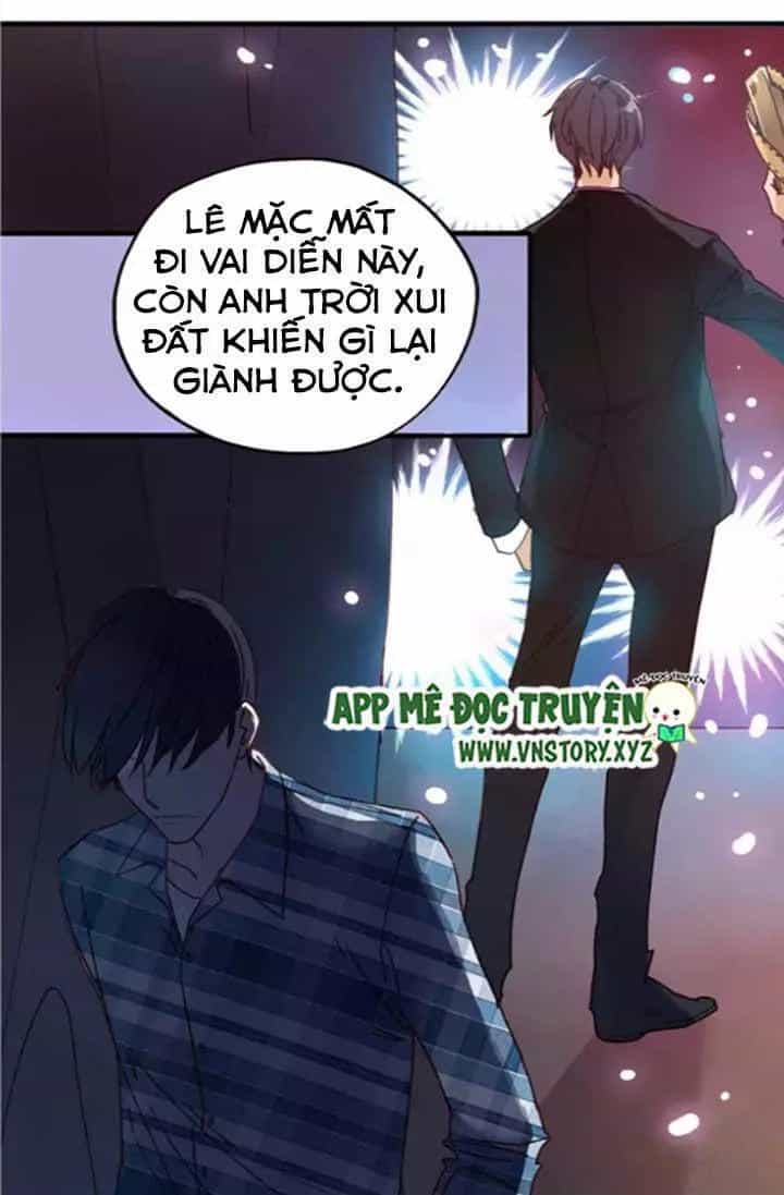 Cái Vòng Này Thật Loạn - Chương 63 - ảnh 20