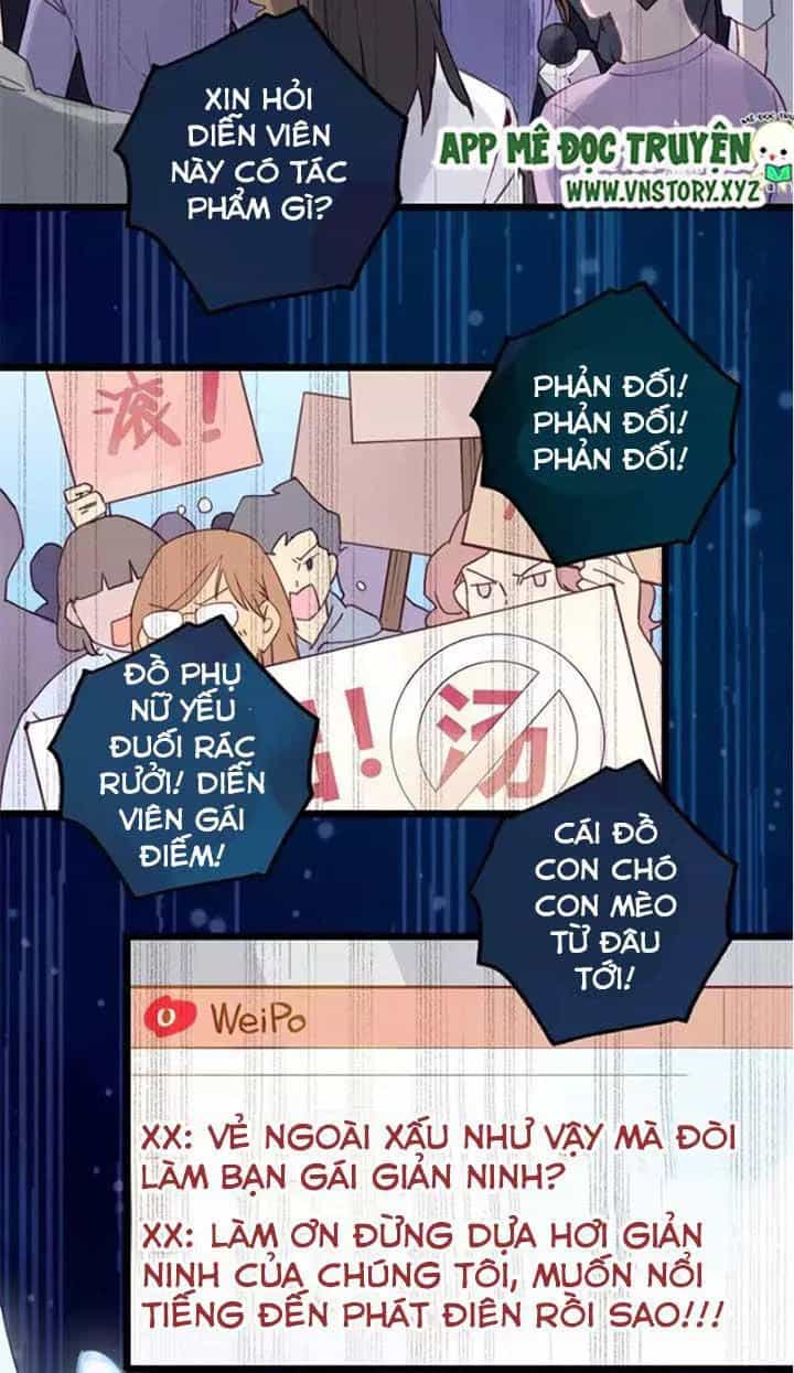 Cái Vòng Này Thật Loạn - Chương 64 - ảnh 2