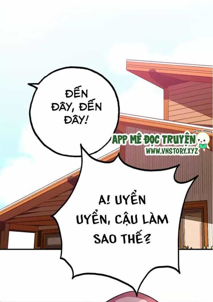 Cái Vòng Này Thật Loạn - Chương 64 - ảnh 8