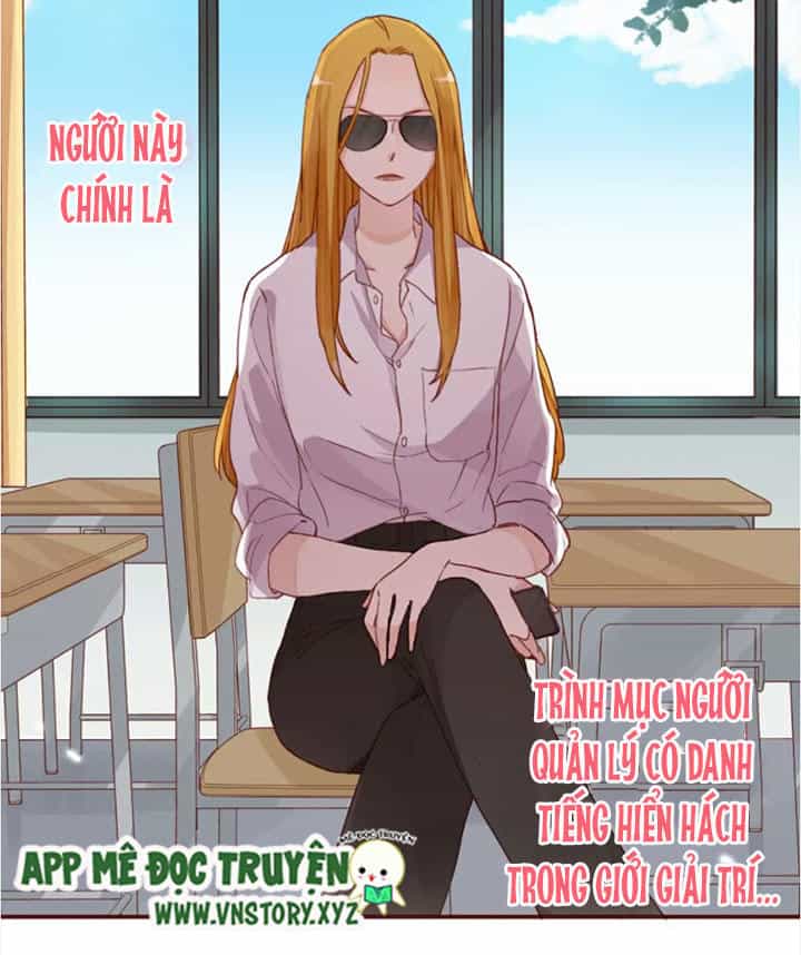 Cái Vòng Này Thật Loạn - Chương 8 - ảnh 6