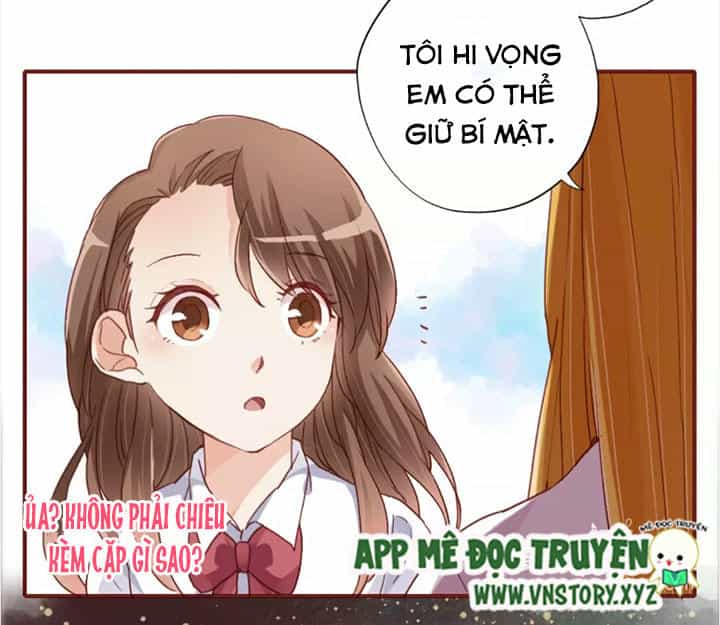 Cái Vòng Này Thật Loạn - Chương 8 - ảnh 9