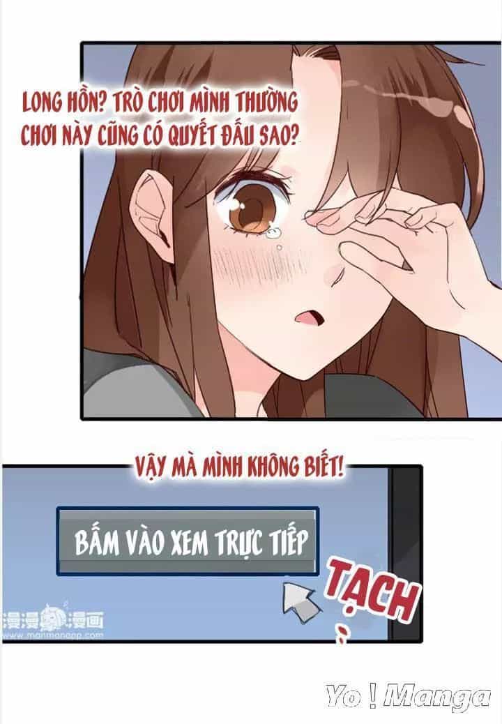 Cái Vòng Này Thật Loạn - Chương 72 - ảnh 14
