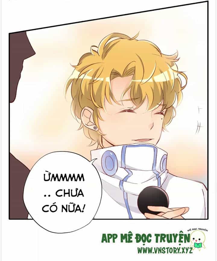 Cái Vòng Này Thật Loạn - Chương 9 - ảnh 6