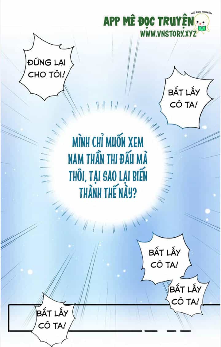 Cái Vòng Này Thật Loạn - Chương 10 - ảnh 10
