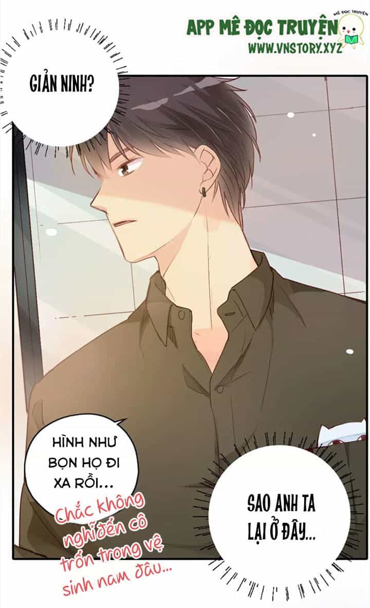 Cái Vòng Này Thật Loạn - Chương 10 - ảnh 17