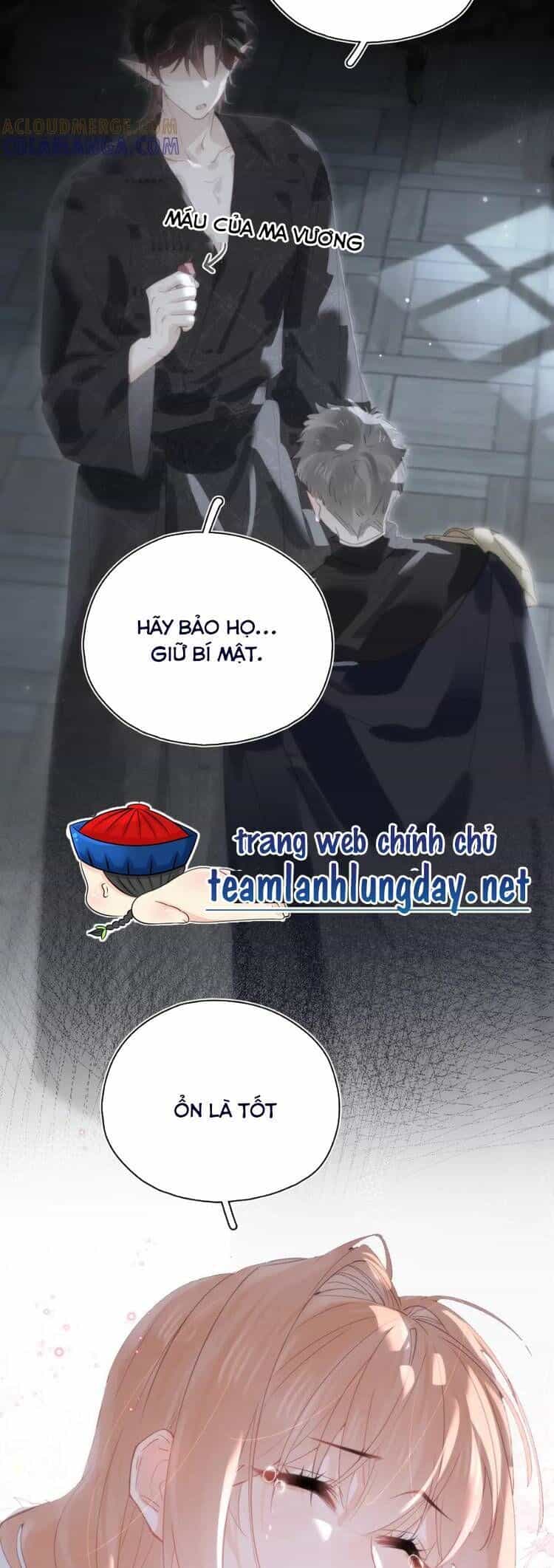 Cạm Bẫy Của Hắn - Chương 23 - ảnh 21