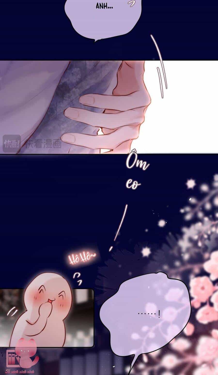 Cạm Bẫy Của Hồ Ly - Chương 67 - ảnh 11