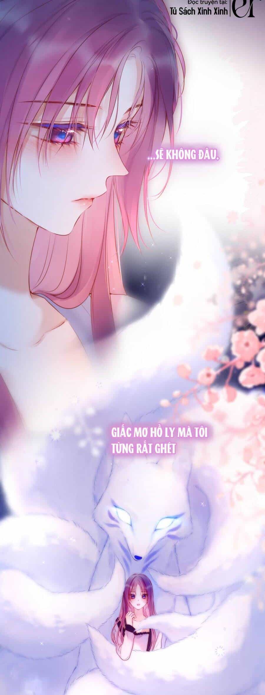 Cạm Bẫy Của Hồ Ly - Chương 67 - ảnh 28