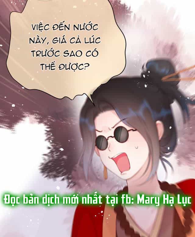 Cạm Bẫy Của Hồ Ly - Chương 4.2 - ảnh 18