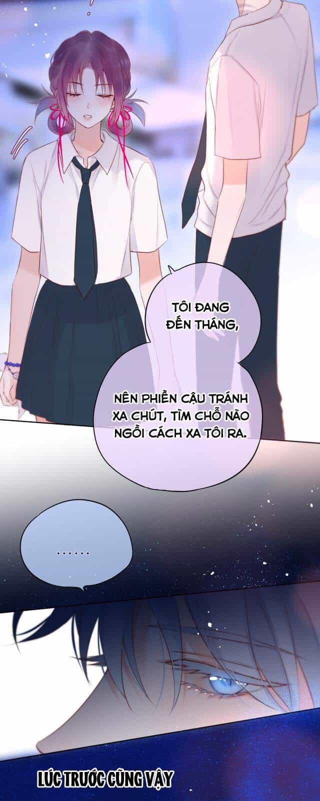 Cạm Bẫy Của Hồ Ly - Chương 5 - ảnh 26