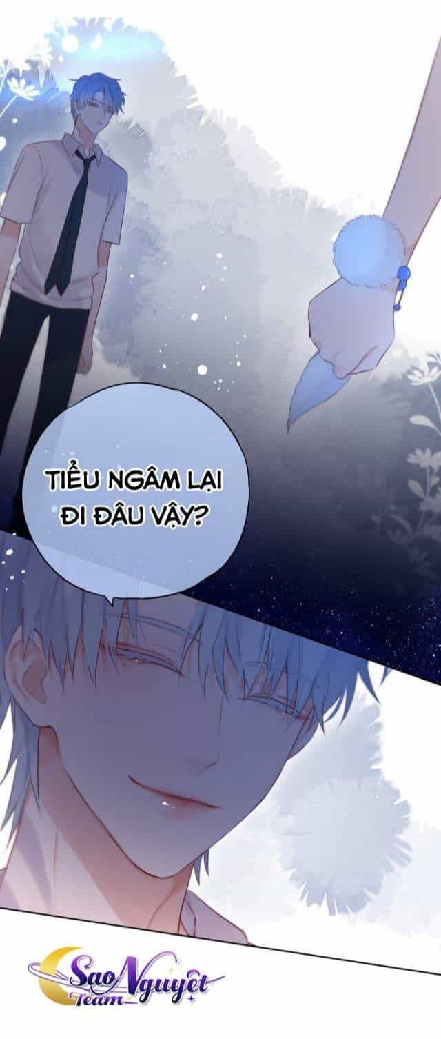Cạm Bẫy Của Hồ Ly - Chương 5 - ảnh 29