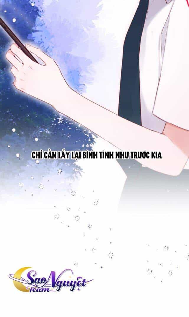 Cạm Bẫy Của Hồ Ly - Chương 5 - ảnh 9