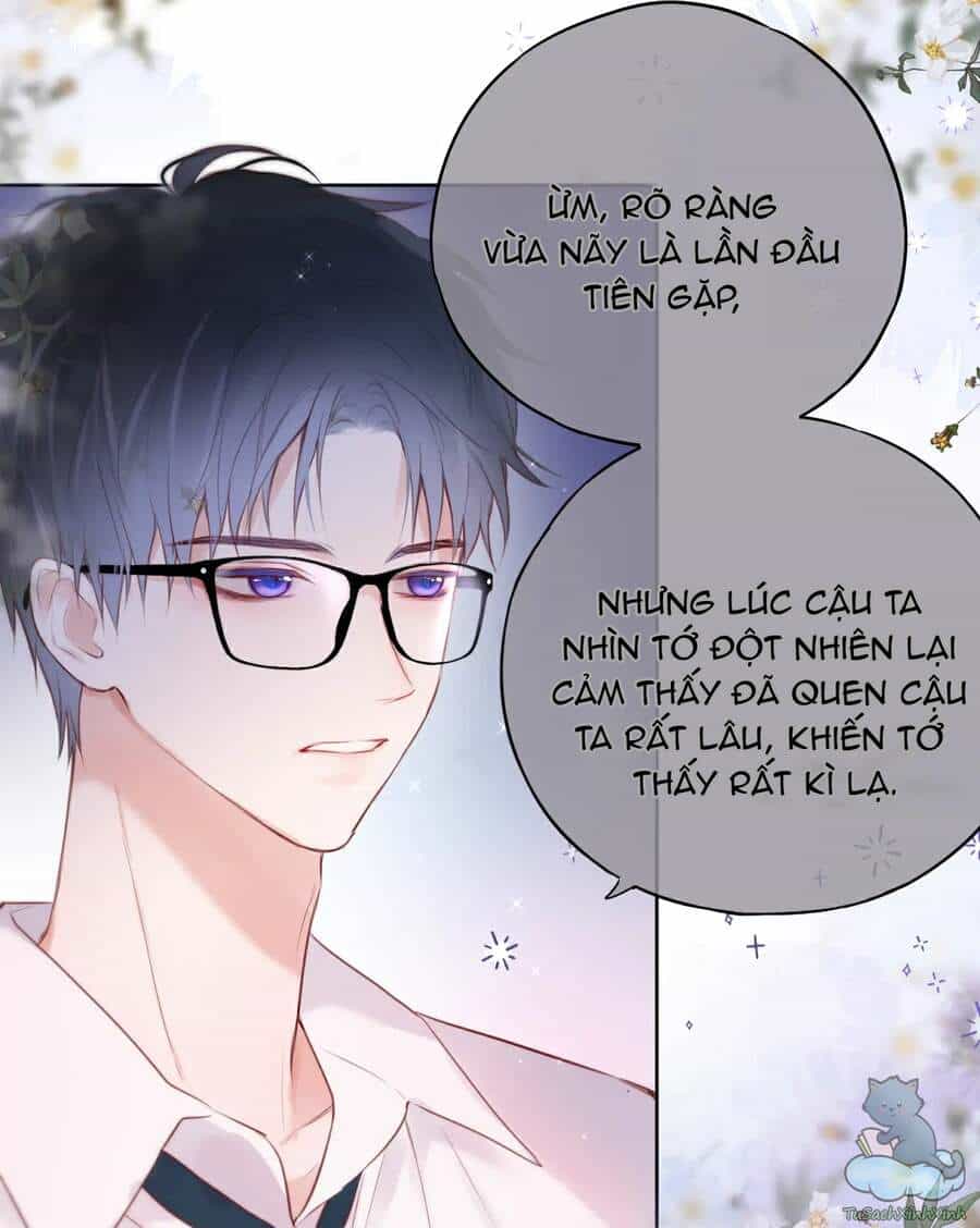 Cạm Bẫy Của Hồ Ly - Chương 7 - ảnh 15