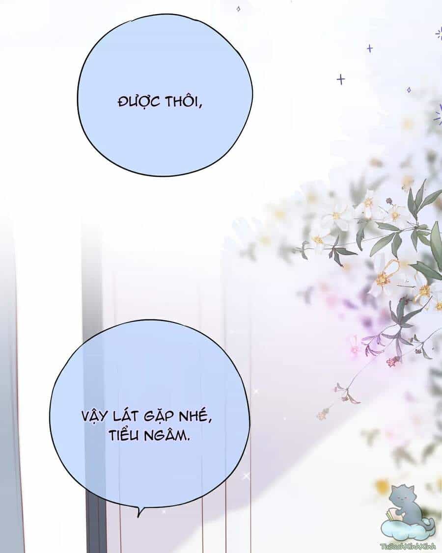 Cạm Bẫy Của Hồ Ly - Chương 7 - ảnh 8