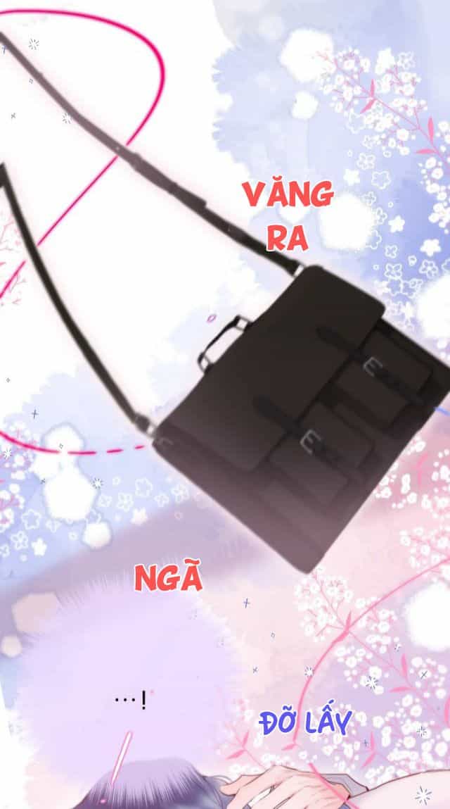 Cạm Bẫy Của Hồ Ly - Chương 8.5 - ảnh 16