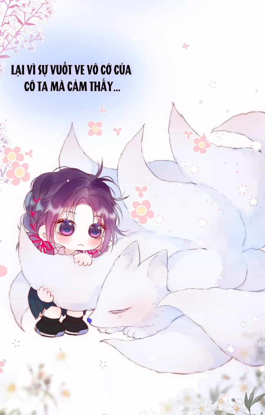 Cạm Bẫy Của Hồ Ly - Chương 10 - ảnh 15