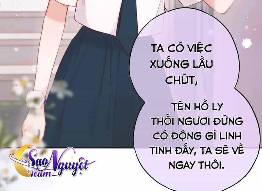 Cạm Bẫy Của Hồ Ly - Chương 11 - ảnh 11