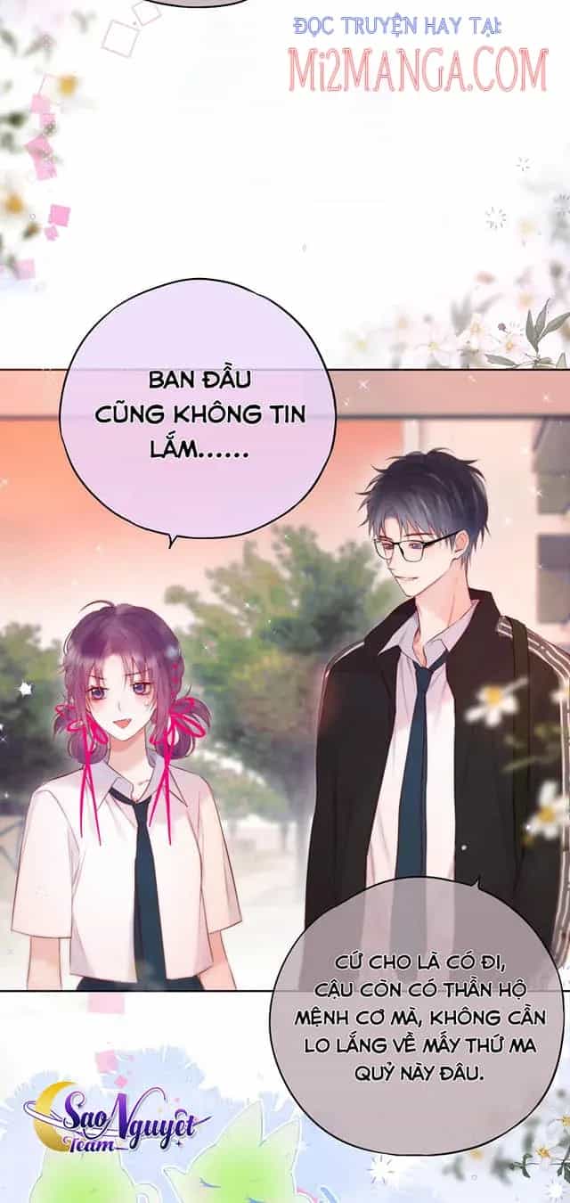 Cạm Bẫy Của Hồ Ly - Chương 11.5 - ảnh 2