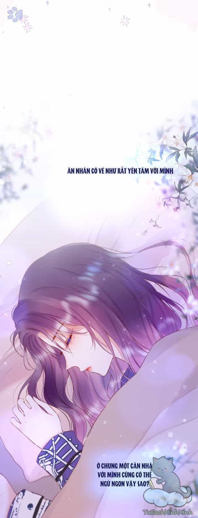 Cạm Bẫy Của Hồ Ly - Chương 13 - ảnh 3