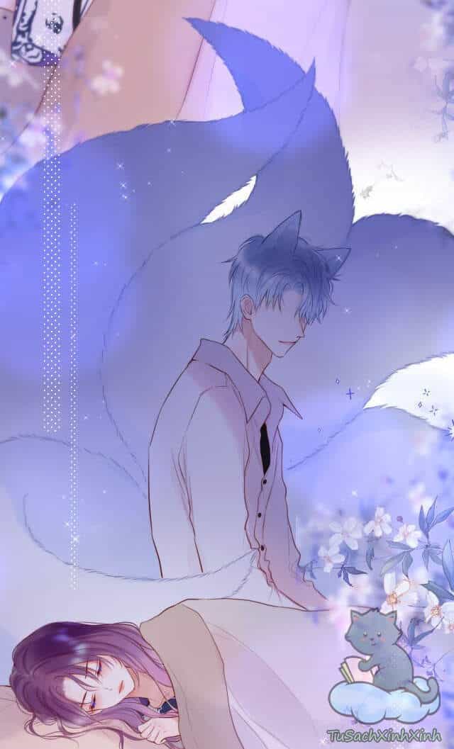 Cạm Bẫy Của Hồ Ly - Chương 13 - ảnh 4