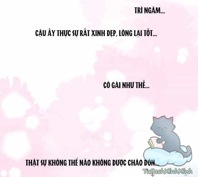 Cạm Bẫy Của Hồ Ly - Chương 14 - ảnh 29