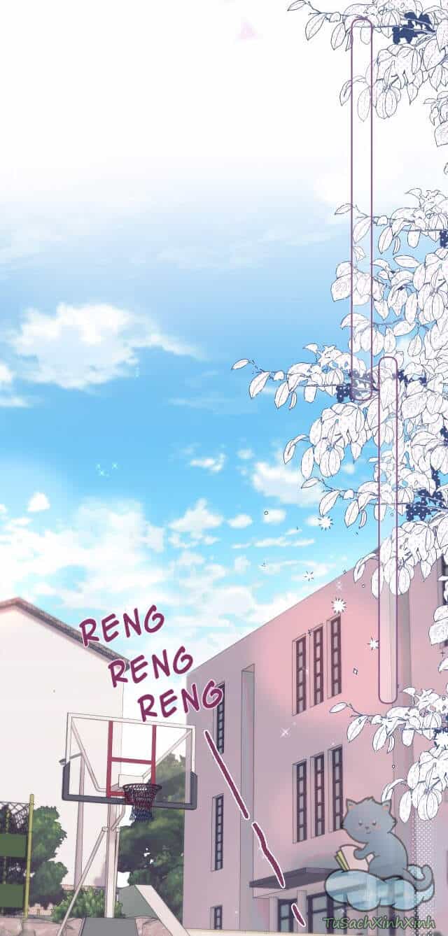 Cạm Bẫy Của Hồ Ly - Chương 14 - ảnh 8