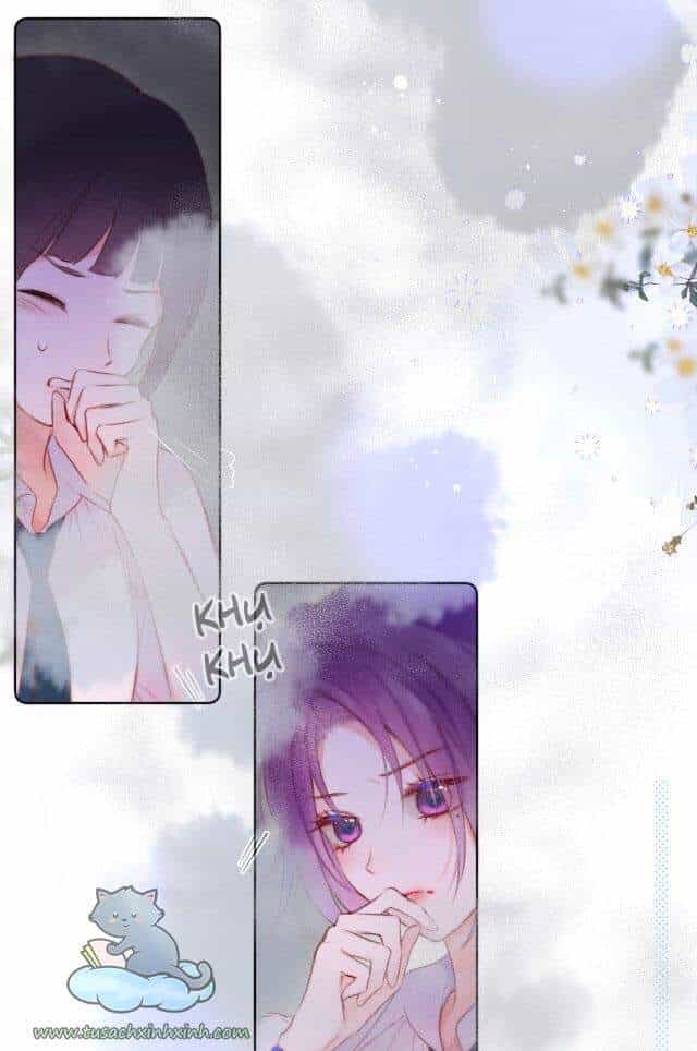 Cạm Bẫy Của Hồ Ly - Chương 15 - ảnh 16