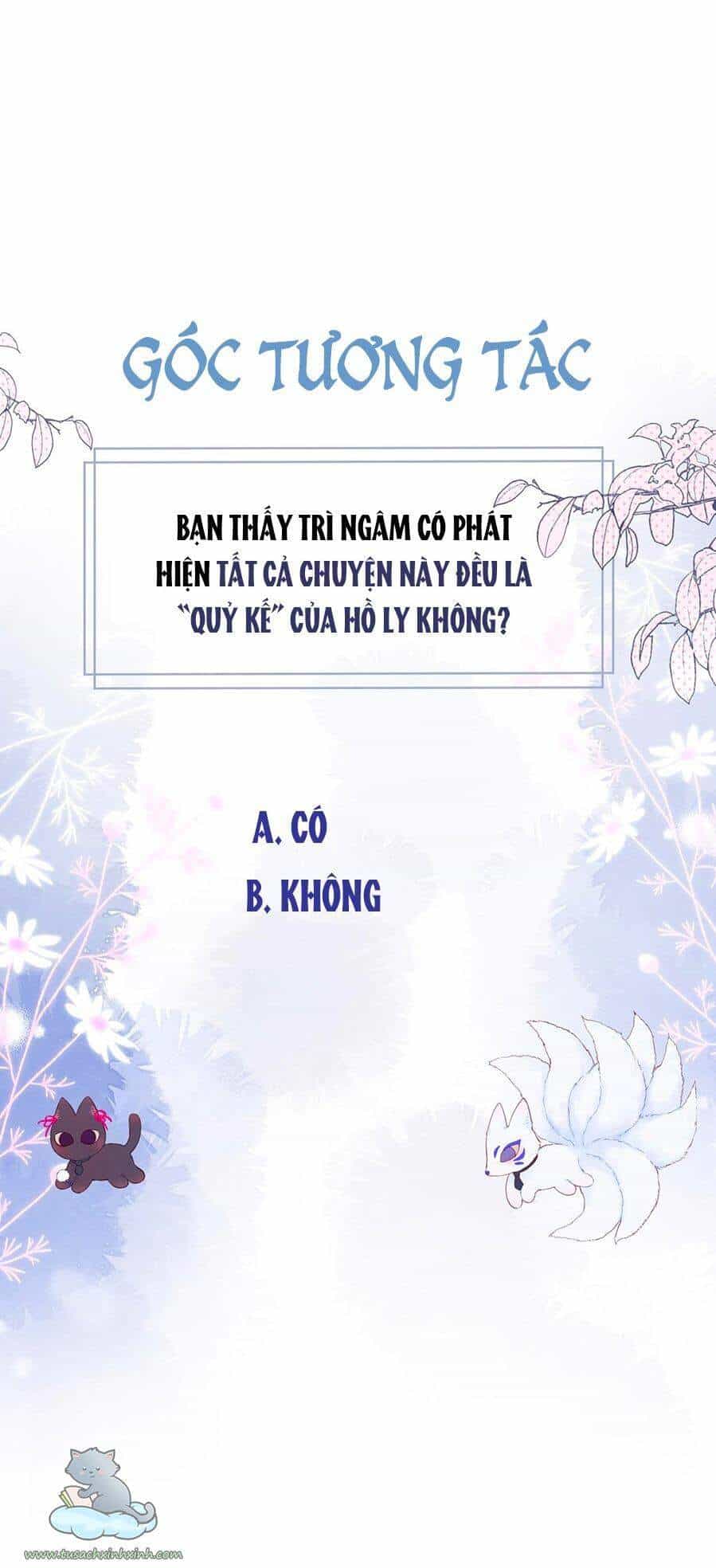 Cạm Bẫy Của Hồ Ly - Chương 16 - ảnh 49
