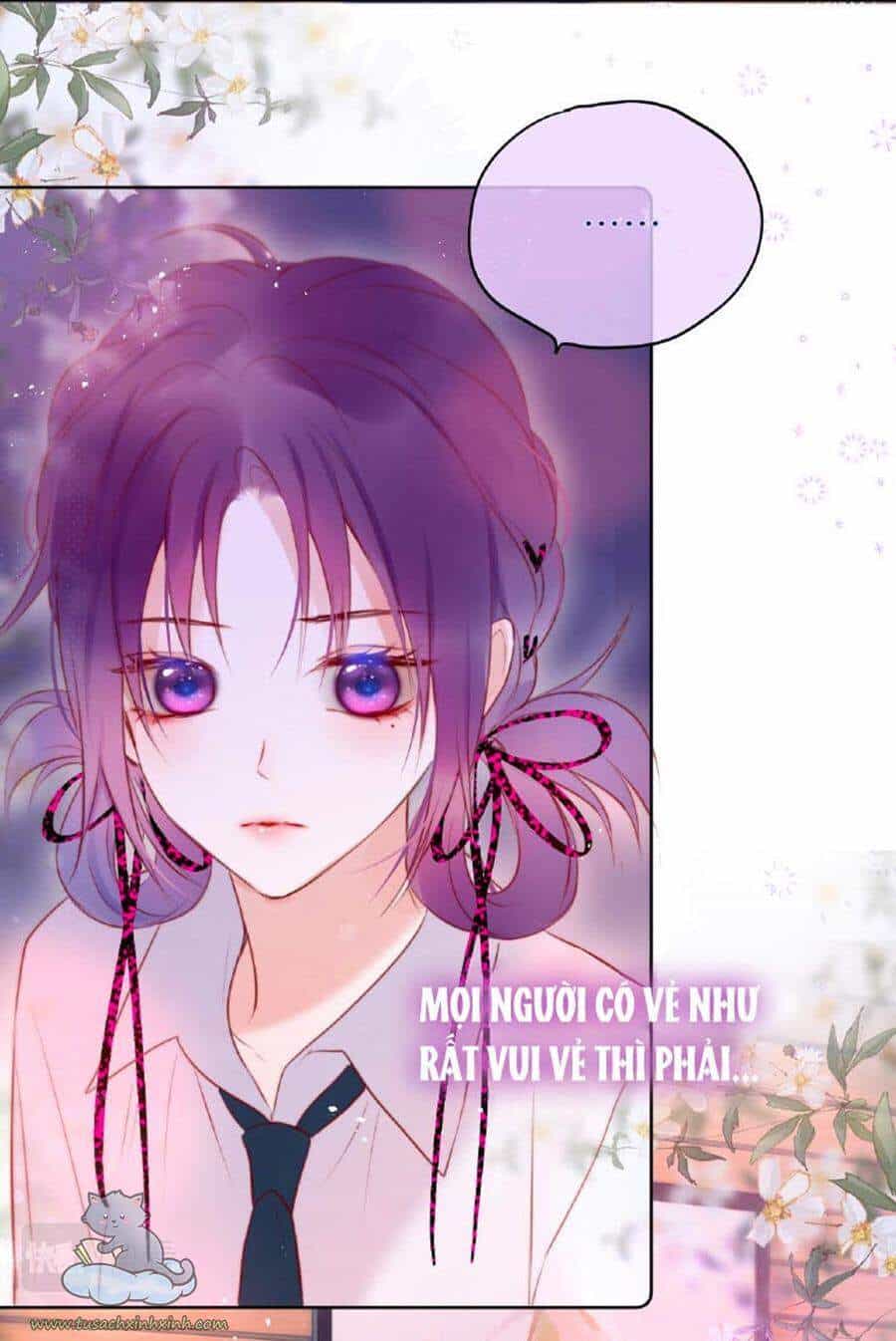 Cạm Bẫy Của Hồ Ly - Chương 19 - ảnh 26