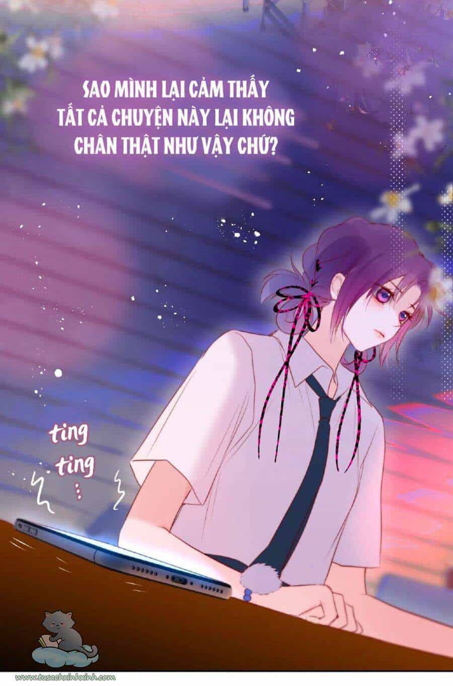 Cạm Bẫy Của Hồ Ly - Chương 19 - ảnh 29
