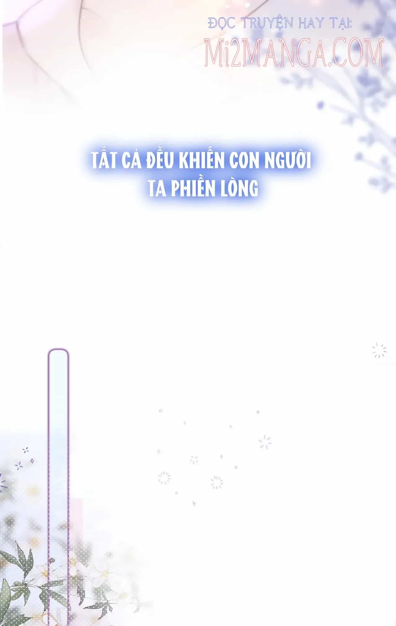 Cạm Bẫy Của Hồ Ly - Chương 20.5 - ảnh 23