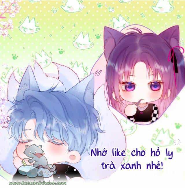 Cạm Bẫy Của Hồ Ly - Chương 24 - ảnh 45