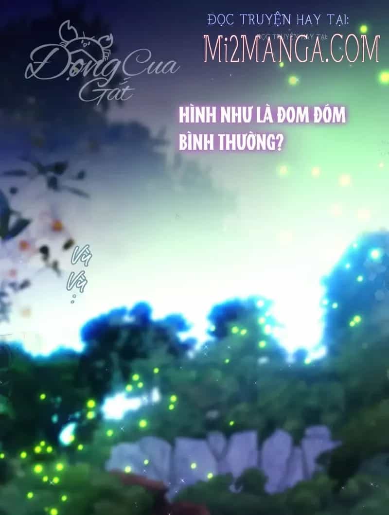 Cạm Bẫy Của Hồ Ly - Chương 28.5 - ảnh 22
