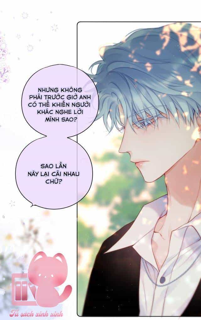 Cạm Bẫy Của Hồ Ly - Chương 31 - ảnh 25