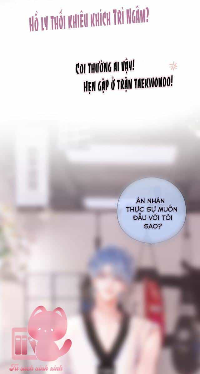 Cạm Bẫy Của Hồ Ly - Chương 31 - ảnh 37
