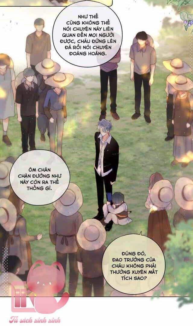 Cạm Bẫy Của Hồ Ly - Chương 31 - ảnh 5