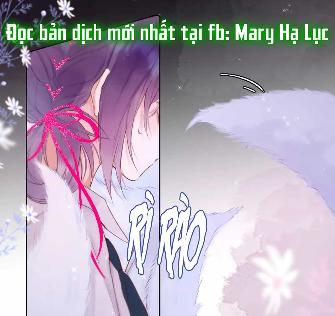 Cạm Bẫy Của Hồ Ly - Chương 2.1 - ảnh 18