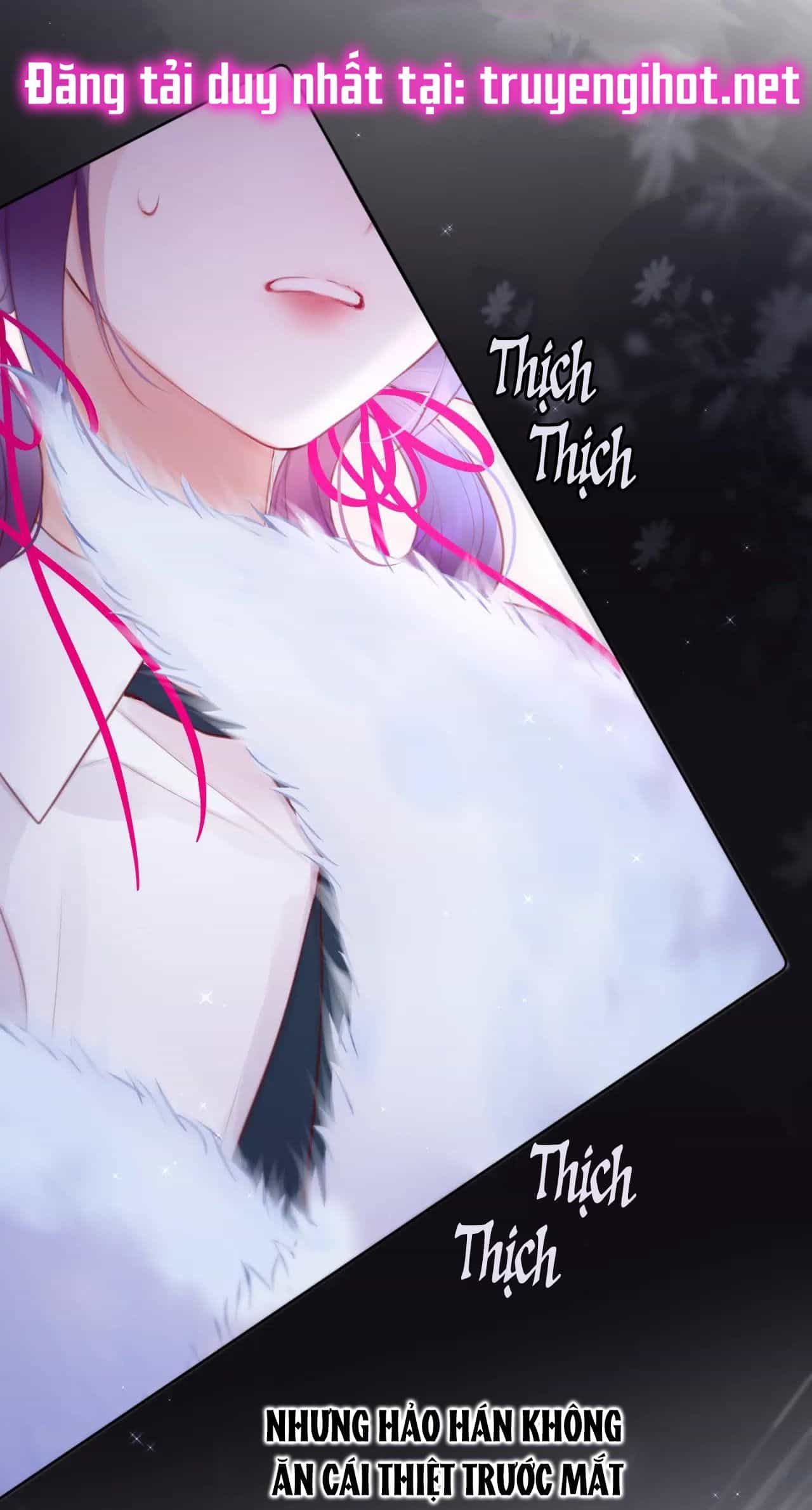 Cạm Bẫy Của Hồ Ly - Chương 2.1 - ảnh 6