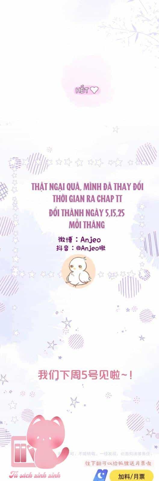 Cạm Bẫy Của Hồ Ly - Chương 33.3 - ảnh 15