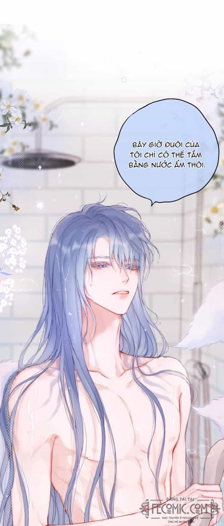 Cạm Bẫy Của Hồ Ly - Chương 36 - ảnh 1