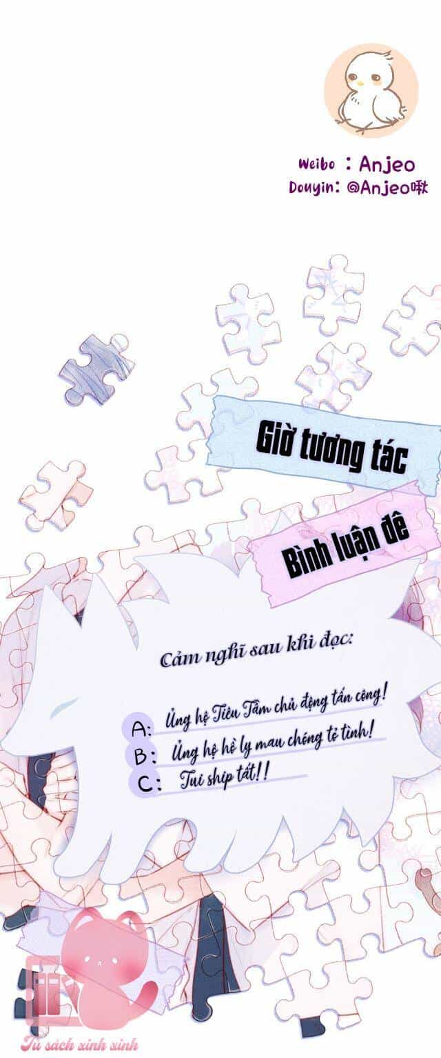 Cạm Bẫy Của Hồ Ly - Chương 38 - ảnh 41